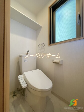 ラブールミノワの物件内観写真